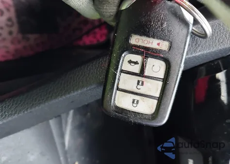 2018 Honda Civic Ex from USA, damaged, VIN 2HGFC2F75JH566249